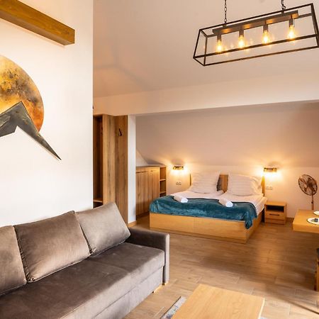 Apartamenty Mariza Szczawnica Jaworki - Sauna, Balia, Opcja Sniadan Bufetowcyh, Piekne I Nowe Apartamenty 1Km Od Wawozu Hom Zewnętrze zdjęcie