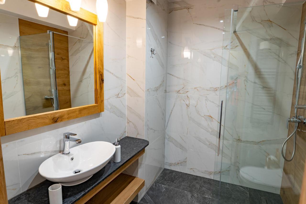 Apartamenty Mariza Szczawnica Jaworki - Sauna, Balia, Opcja Sniadan Bufetowcyh, Piekne I Nowe Apartamenty 1Km Od Wawozu Hom Zewnętrze zdjęcie