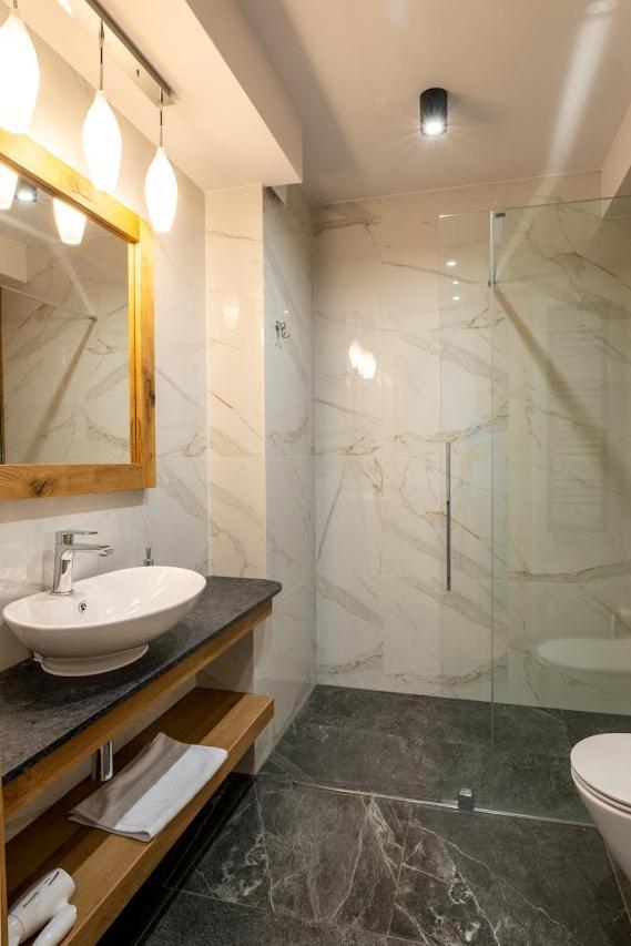Apartamenty Mariza Szczawnica Jaworki - Sauna, Balia, Opcja Sniadan Bufetowcyh, Piekne I Nowe Apartamenty 1Km Od Wawozu Hom Zewnętrze zdjęcie