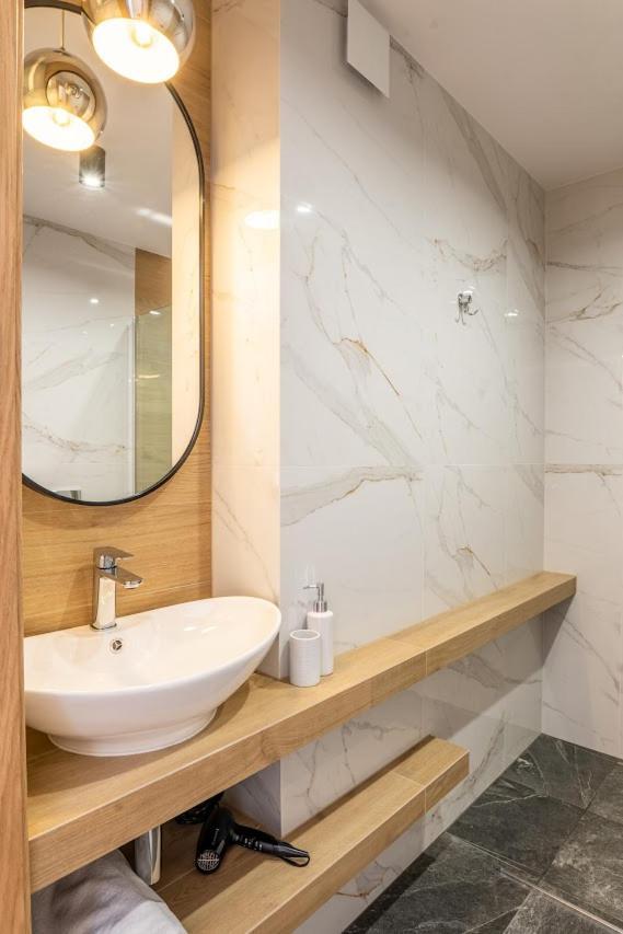 Apartamenty Mariza Szczawnica Jaworki - Sauna, Balia, Opcja Sniadan Bufetowcyh, Piekne I Nowe Apartamenty 1Km Od Wawozu Hom Zewnętrze zdjęcie