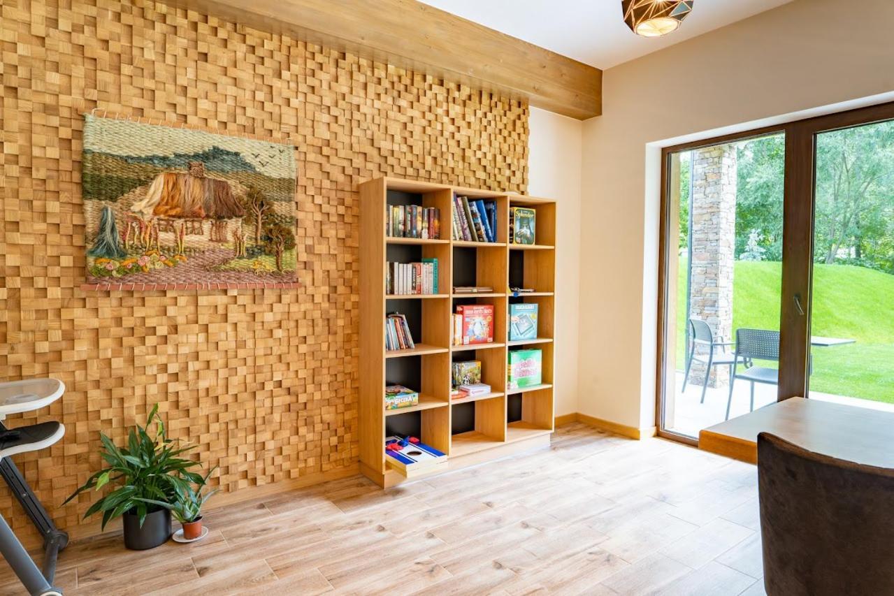 Apartamenty Mariza Szczawnica Jaworki - Sauna, Balia, Opcja Sniadan Bufetowcyh, Piekne I Nowe Apartamenty 1Km Od Wawozu Hom Zewnętrze zdjęcie